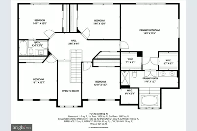 6312 Angel Rose Court, Columbia, MD 21044 - Photo 67