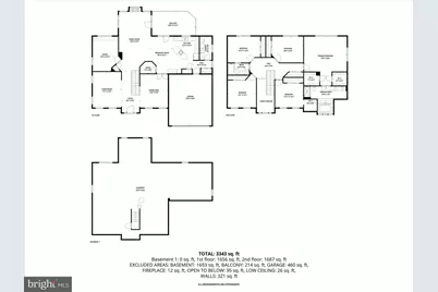 6312 Angel Rose Court, Columbia, MD 21044 - Photo 69