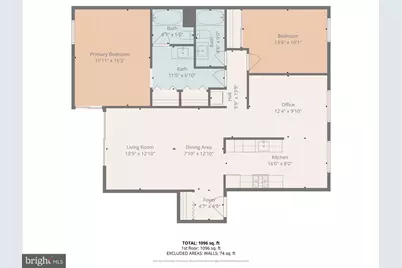 5239 W Running Brook Road #302, Columbia, MD 21044 - Photo 33