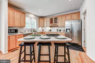 7116 Collingwood Ct, Elkridge, MD 21075 - Photo 23