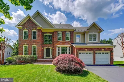 7116 Collingwood Court, Elkridge, MD 21075 - Photo 1