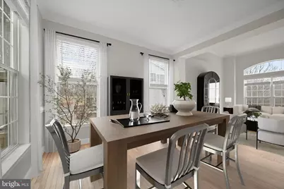 5412 Bucksaw Court, Columbia, MD 21044 - Photo 3