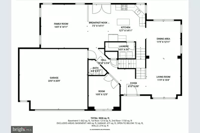 5412 Bucksaw Court, Columbia, MD 21044 - Photo 71