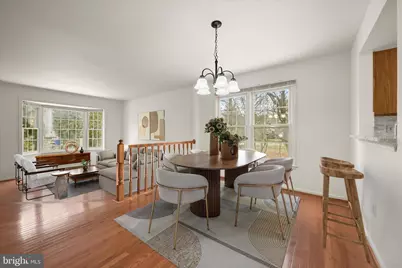 4750 Rams Horn Row, Ellicott City, MD 21042 - Photo 7