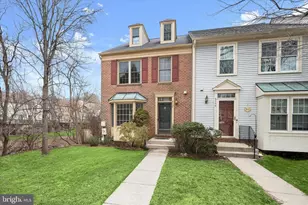 4750 Rams Horn Row, Ellicott City, MD 21042 - Photo 1