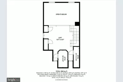 4750 Rams Horn Row, Ellicott City, MD 21042 - Photo 57