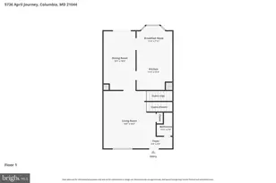 5736 April Journey, Columbia, MD 21044 - Photo 33