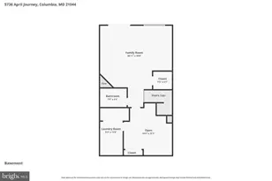 5736 April Journey, Columbia, MD 21044 - Photo 35