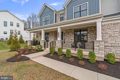 10545 Pudding Lane, Ellicott City, MD 21042 - Photo 5