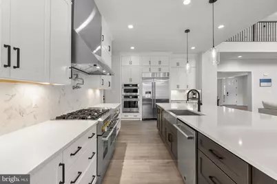 10545 Pudding Lane, Ellicott City, MD 21042 - Photo 21