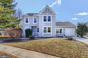 3603 Mill Lawn Ct, Ellicott City, MD 21043 - Photo 1