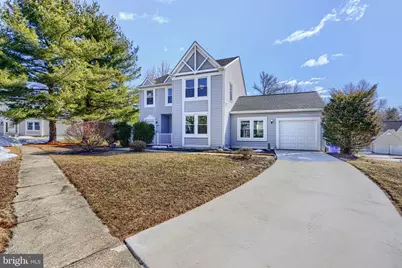 3603 Mill Lawn Court, Ellicott City, MD 21043 - Photo 3