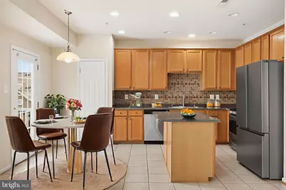 7632 Tall Pin Oak Drive #109, Elkridge, MD 21075 - Photo 17