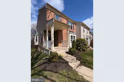 8666 Manahan Drive, Ellicott City, MD 21043 - Photo 1