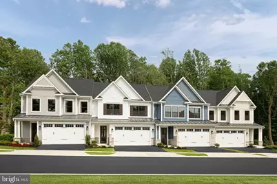 9676 Wishing Well Lane, Ellicott City, MD 21042 - Photo 1