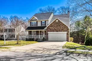 8375 Mitzy Ln, Ellicott City, MD 21043 - Photo 1