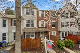 6025 Weekend Way, Columbia, MD 21044 - Photo 35