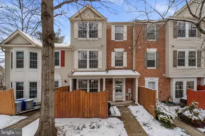 6025 Weekend Way #43, Columbia, MD 21044 - Photo 1