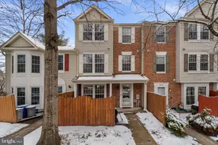 6025 Weekend Way, Columbia, MD 21044 - Photo 37