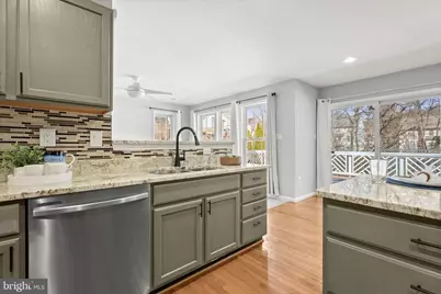 8005 Roland Court, Elkridge, MD 21075 - Photo 19