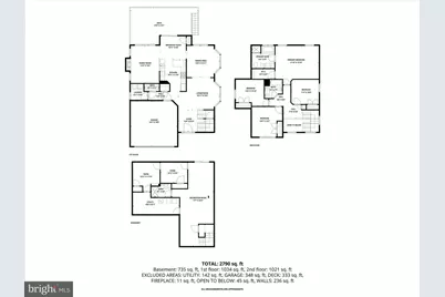 8005 Roland Court, Elkridge, MD 21075 - Photo 71
