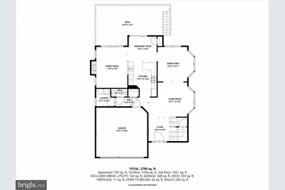 8005 Roland Court, Elkridge, MD 21075 - Photo 69