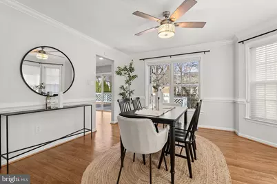 8005 Roland Court, Elkridge, MD 21075 - Photo 3