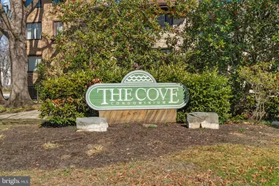 10051 Windstream Drive #1, Columbia, MD 21044 - Photo 49
