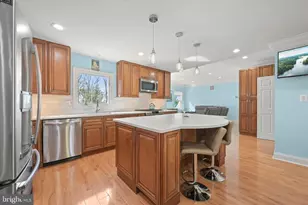 14865 Bushy Park Rd, Cooksville, MD 21723 - Photo 3