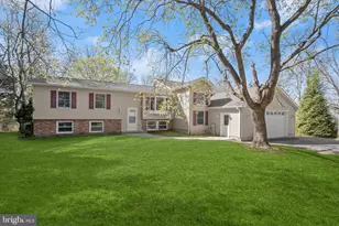 14865 Bushy Park Rd, Cooksville, MD 21723 - Photo 1