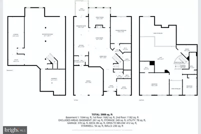 8856 Warm Granite Drive #41, Columbia, MD 21045 - Photo 55