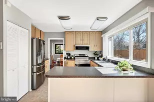 5392 Storm Drift Pl, Columbia, MD 21045 - Photo 21