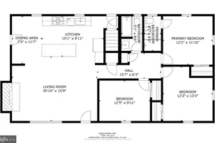 8721 Susini Dr, Laurel, MD 20723 - Photo 29