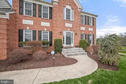 7111 Brookshire Lane, Clarksville, MD 21029 - Photo 3