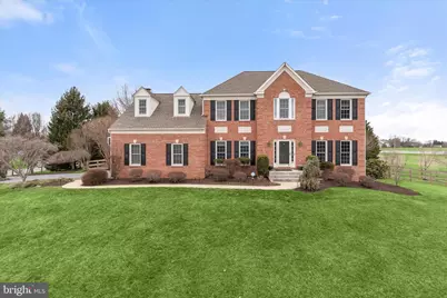 7111 Brookshire Lane, Clarksville, MD 21029 - Photo 1