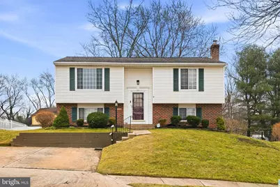 3622 Rusty Rim, Ellicott City, MD 21043 - Photo 1