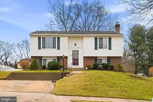 3622 Rusty Rim, Ellicott City, MD 21043 - Photo 1