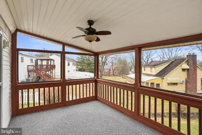 3622 Rusty Rim, Ellicott City, MD 21043 - Photo 7