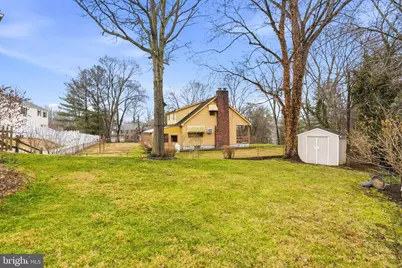 3622 Rusty Rim, Ellicott City, MD 21043 - Photo 25