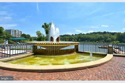 5482 Cedar Lane #B-2, Columbia, MD 21044 - Photo 15