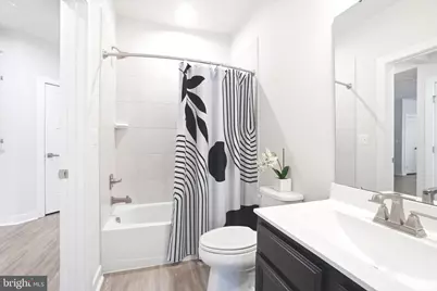 10020 Ruffian Way #A, Laurel, MD 20723 - Photo 15