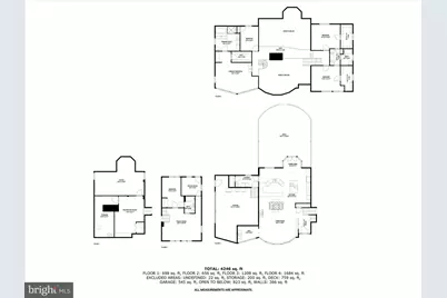 13304 Ridgewood Drive, Ellicott City, MD 21042 - Photo 91