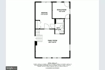 13304 Ridgewood Drive, Ellicott City, MD 21042 - Photo 87