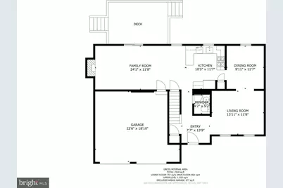 7434 First League, Columbia, MD 21046 - Photo 39