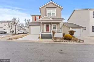 7201 Old Friendship Way, Elkridge, MD 21075 - Photo 1