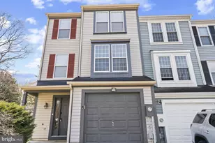 7726 Patuxent Oak Ct, Elkridge, MD 21075 - Photo 1