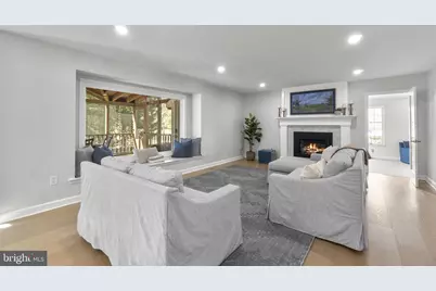 10202 Sunway Terrace, Ellicott City, MD 21042 - Photo 7