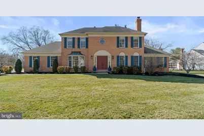 10202 Sunway Terrace, Ellicott City, MD 21042 - Photo 1