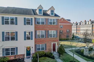 7810 Quidditch Ln, Elkridge, MD 21075 - Photo 1