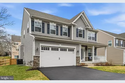 6416 Meadows Lane, Columbia, MD 21045 - Photo 7